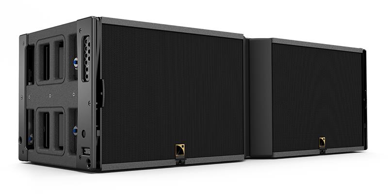 L-Acoustics